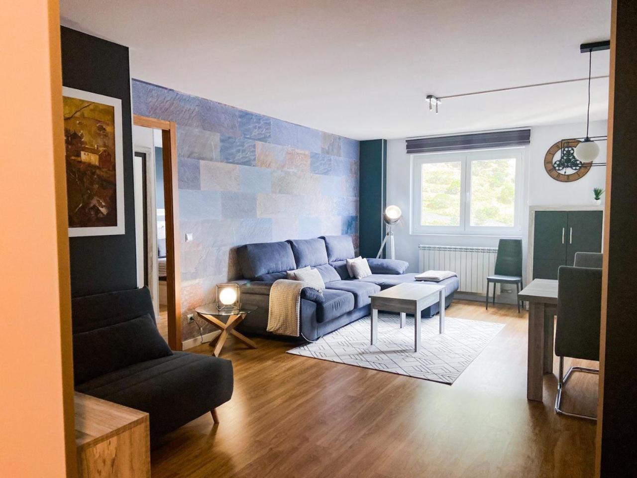 Terraza Con Increibles Vistas Para 6 Adultos Y 2 Extra Nino - 3 Habitaciones - 2 Banos - Arinsal - Free Parking L By Bonesvacances Екстериор снимка