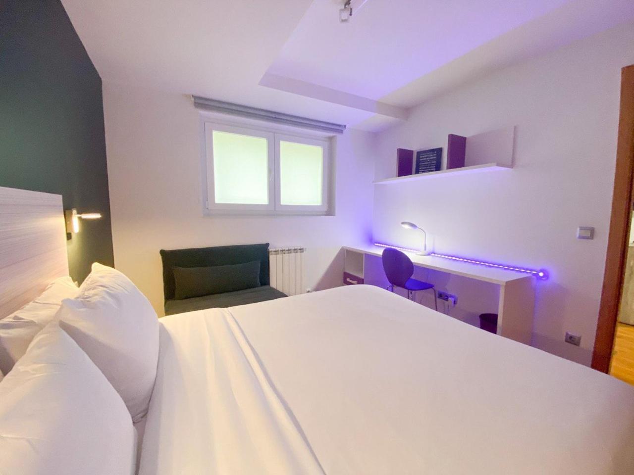 Terraza Con Increibles Vistas Para 6 Adultos Y 2 Extra Nino - 3 Habitaciones - 2 Banos - Arinsal - Free Parking L By Bonesvacances Екстериор снимка
