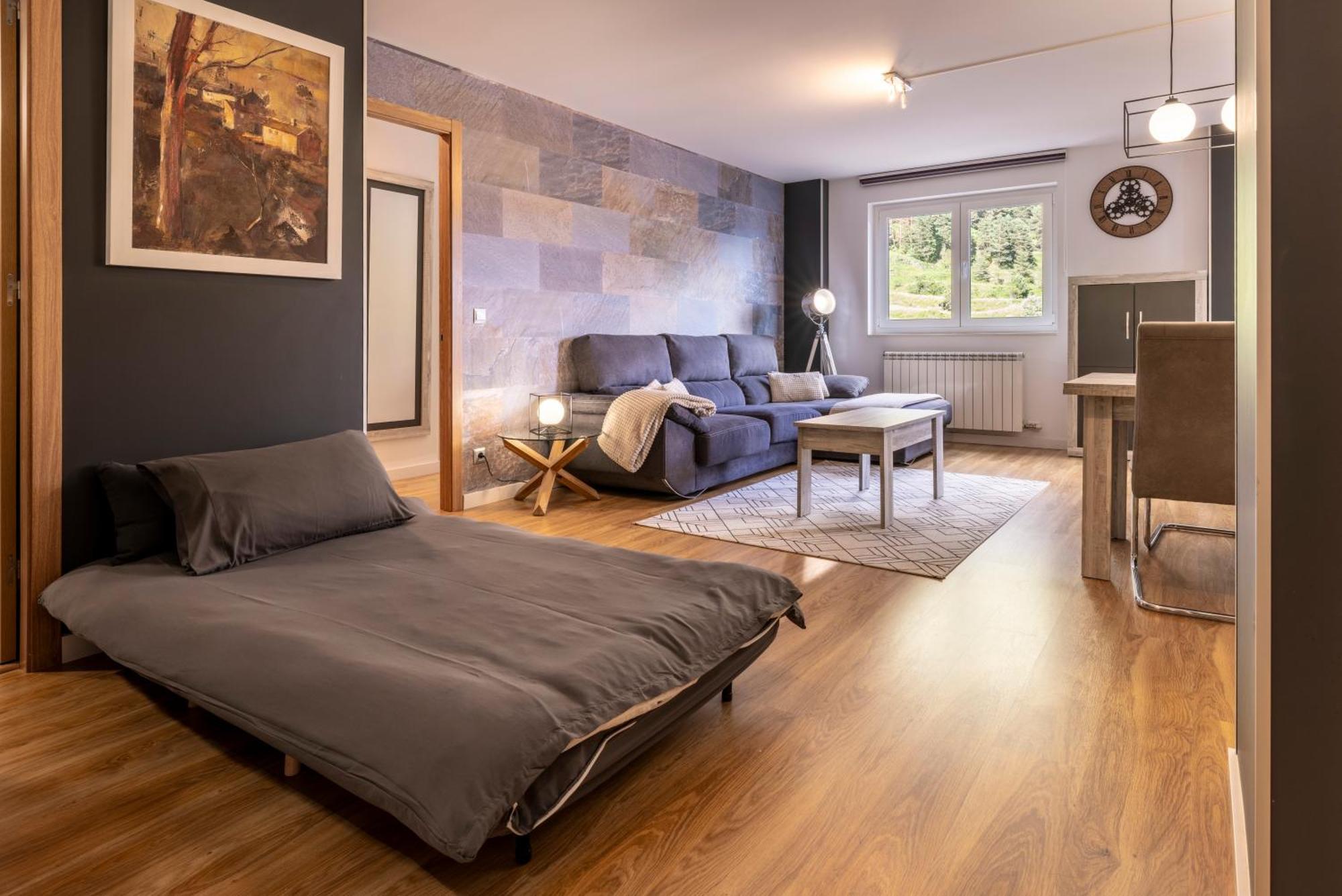Terraza Con Increibles Vistas Para 6 Adultos Y 2 Extra Nino - 3 Habitaciones - 2 Banos - Arinsal - Free Parking L By Bonesvacances Екстериор снимка